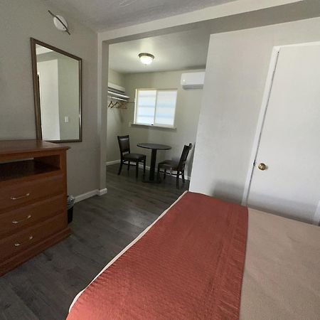 Alpine Inn & Spa South Lake Tahoe Εξωτερικό φωτογραφία