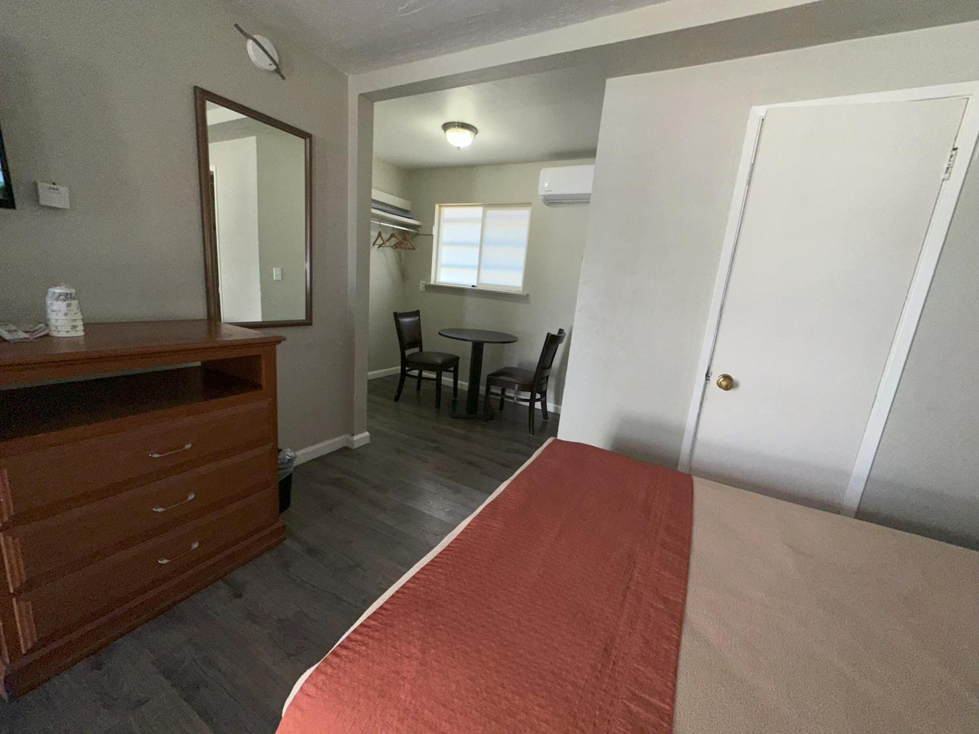 Alpine Inn & Spa South Lake Tahoe Εξωτερικό φωτογραφία