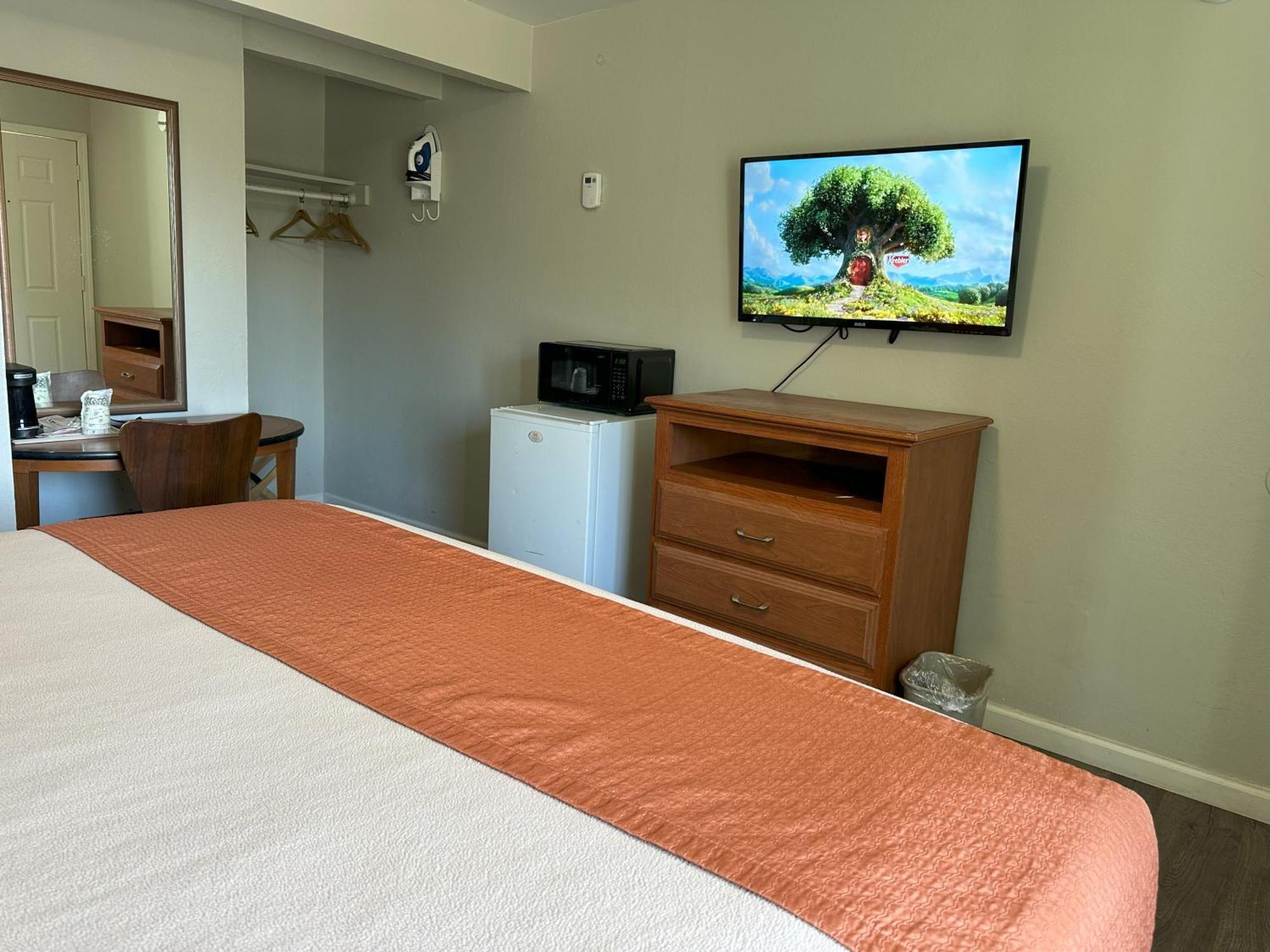 Alpine Inn & Spa South Lake Tahoe Εξωτερικό φωτογραφία