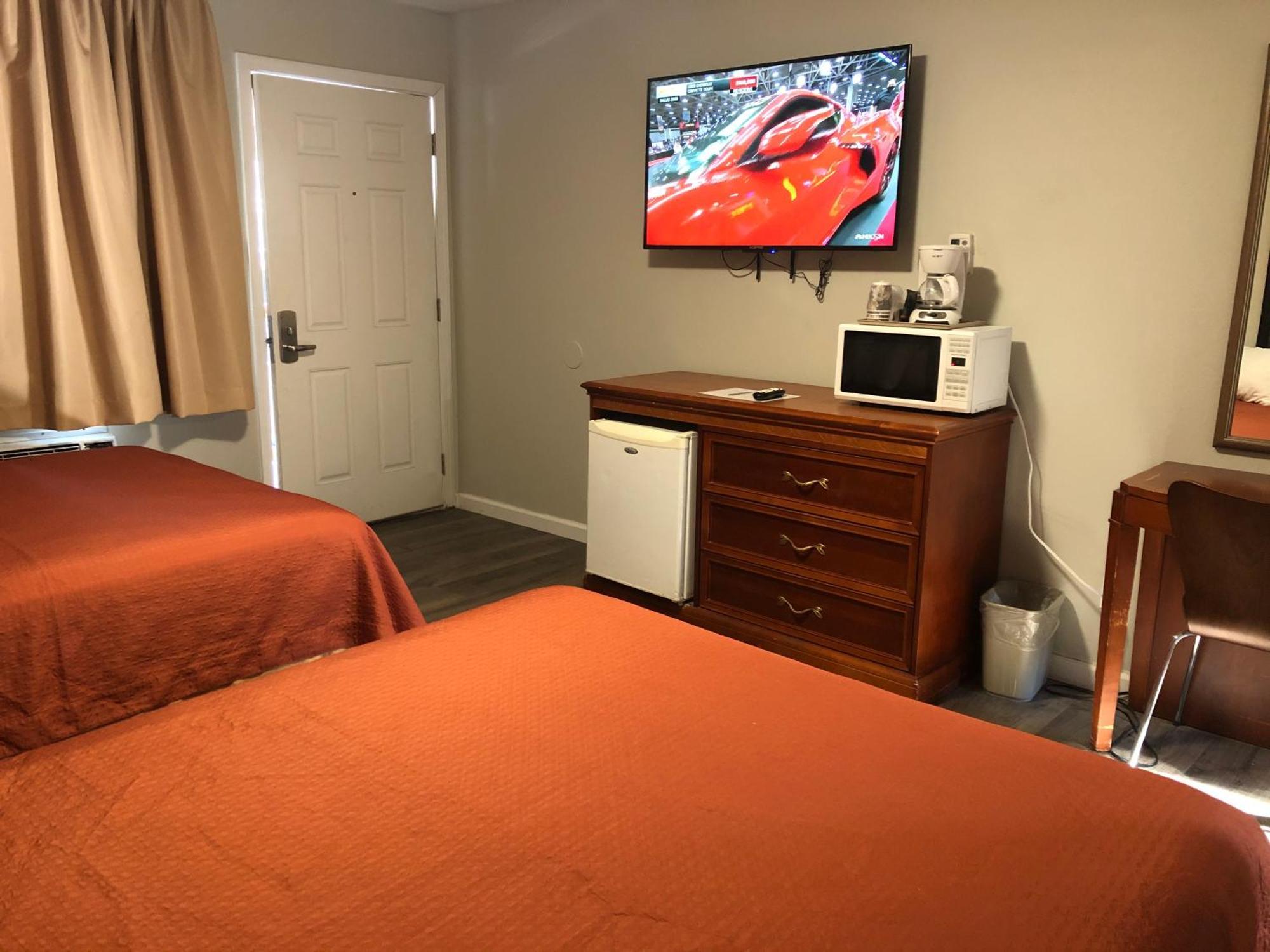 Alpine Inn & Spa South Lake Tahoe Εξωτερικό φωτογραφία