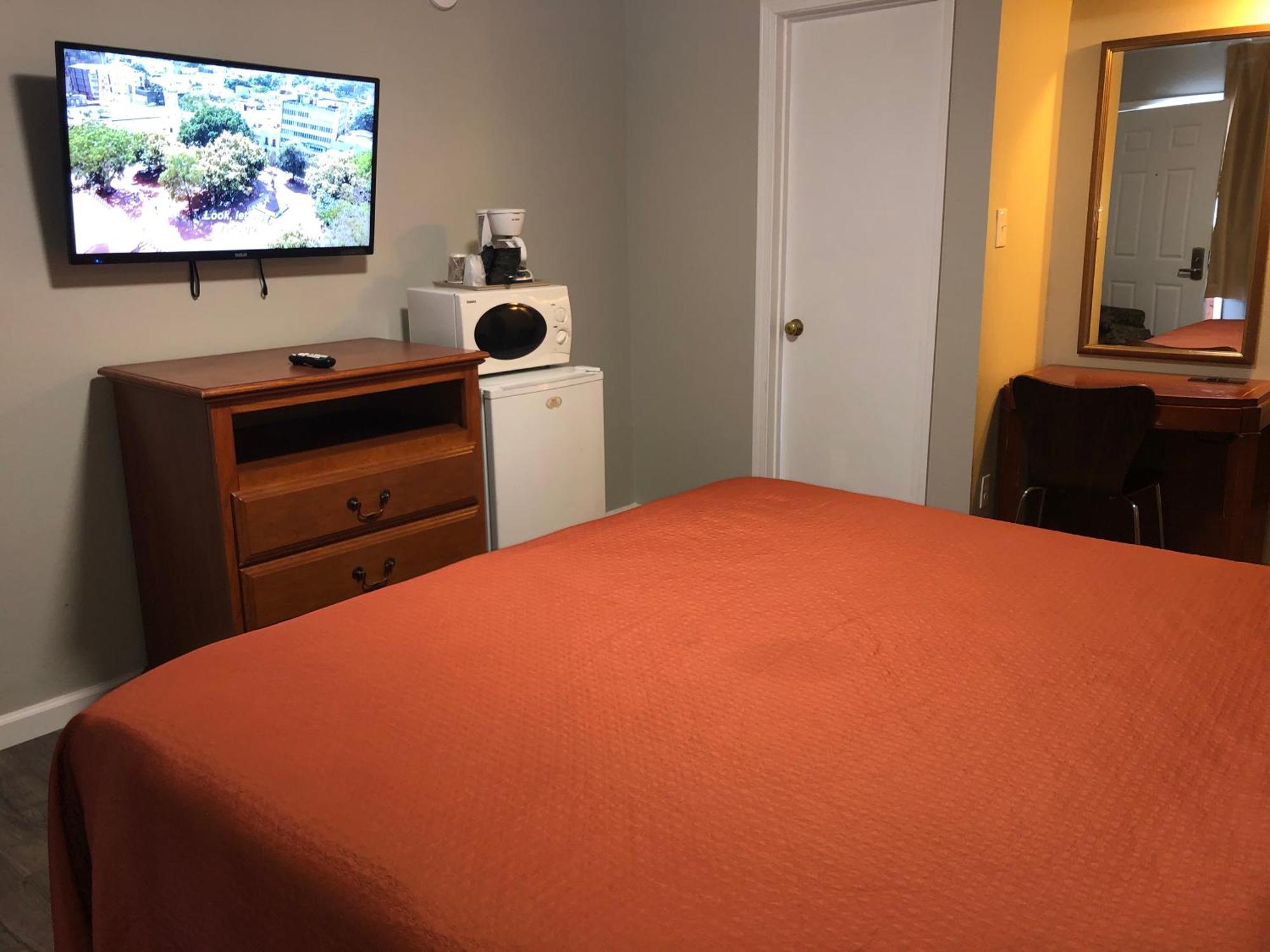 Alpine Inn & Spa South Lake Tahoe Εξωτερικό φωτογραφία